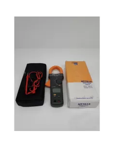 Pied à coulisse HT Tools HT7019, 4000 points, 1000 A, AC TRMS HP007019